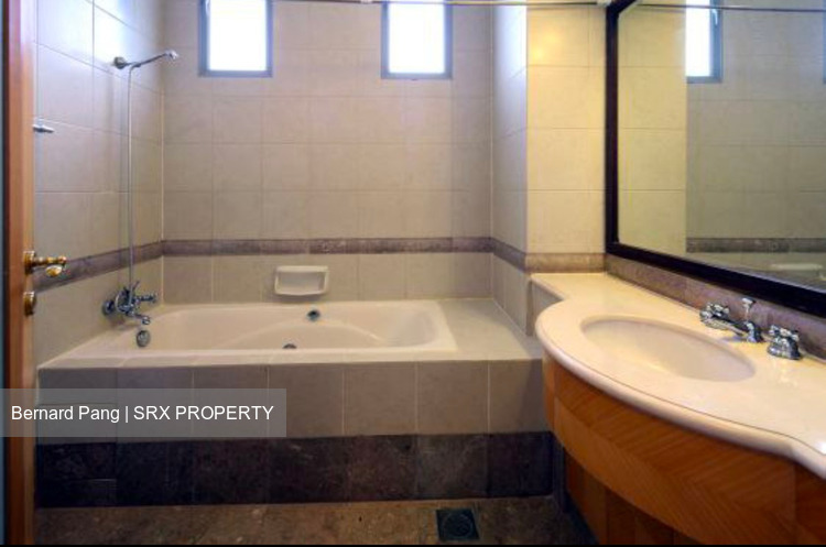 Villas Holland (D10), Detached #566373141